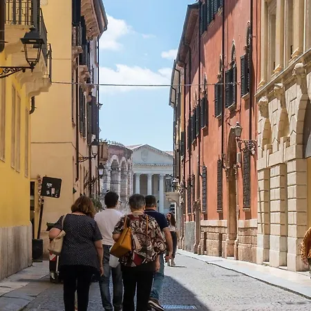 Lejlighed Arena Living - Next To Arena Verona