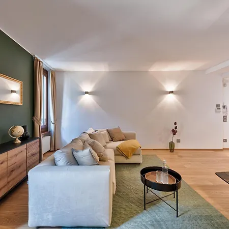 Arena Living - Next To Arena 아파트 베로나