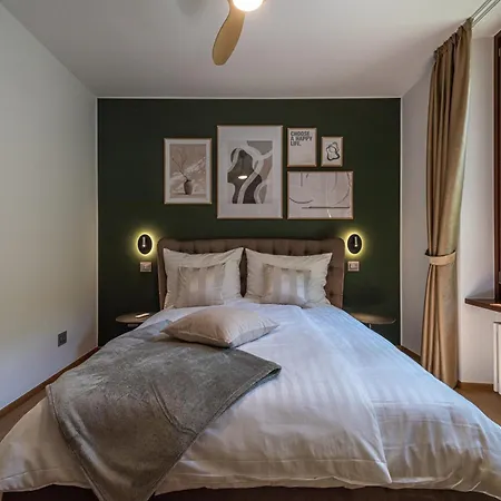 Arena Living - Next To Arena Verona