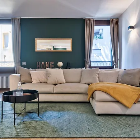 Arena Living - Next To Arena Lejlighed *