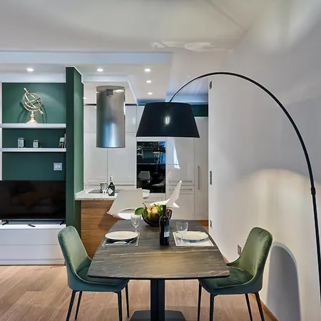 Arena Living - Next To Arena 维罗纳