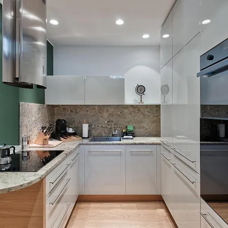 Arena Living - Next To Arena * 维罗纳