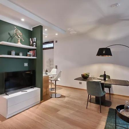 公寓 Arena Living - Next To Arena 维罗纳