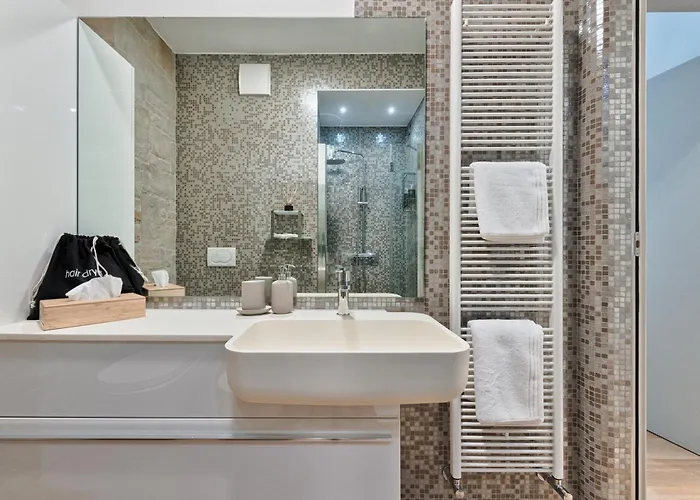 Arena Living - Next To Arena Апартаменты *