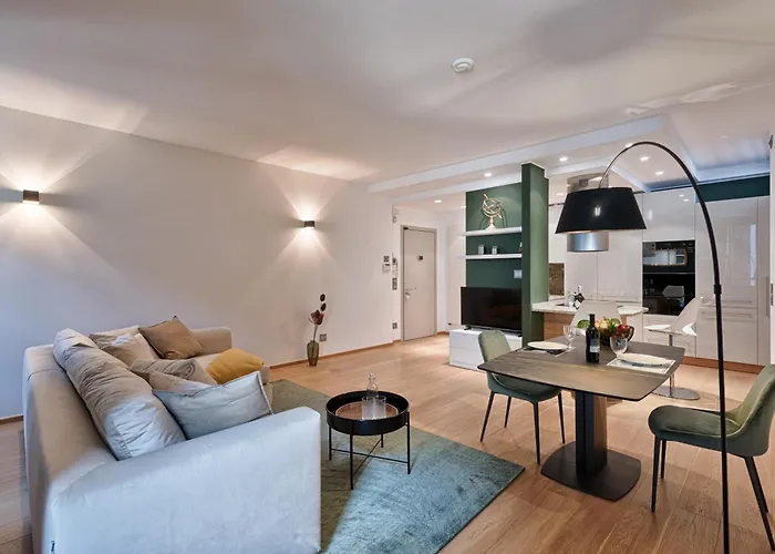 Апартаменты Arena Living - Next To Arena
