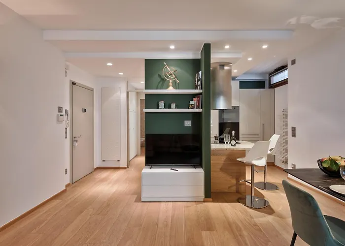Arena Living - Next To Arena *