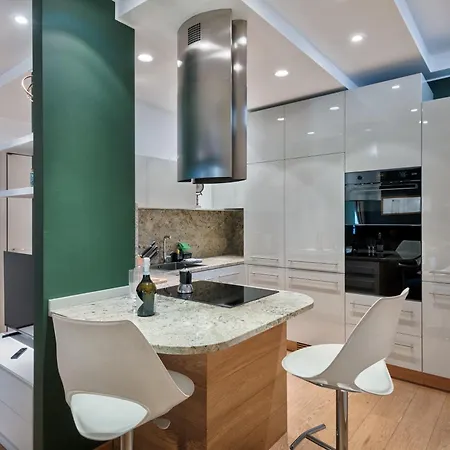 Arena Living - Next To Arena Apartment Verona