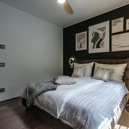 Apartment Arena Living - Next To Arena *