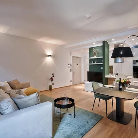 Апартаменты Arena Living - Next To Arena