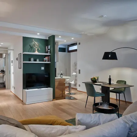 Arena Living - Next To Arena Апартаменты Верона